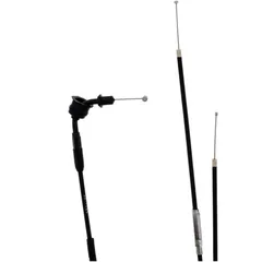 Throttle cable for: Yamaha PW