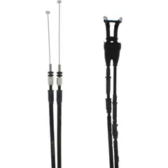 Throttle cable set xm2