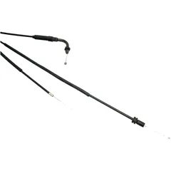 Throttle cable for: Aprilia SR, Sport City, Piaggio TPH