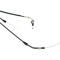 Throttle cable for: Derbi GPR, Aprilia RS
