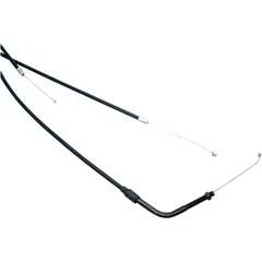Throttle cable for: Derbi Senda, Dekker, Aprilia RX, SX