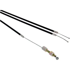 Throttle cable for: Piaggio NRG, Liberty, Zip, Gilera Runner, Storm, Ice