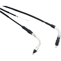 Throttle cable for: Honda SZX, SFX, SXR