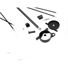Throttle cable IP33579