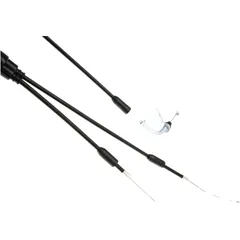 Gaszug 101 Octane passend für: Rieju RS - 2