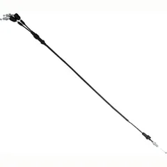 Throttle cable 451080