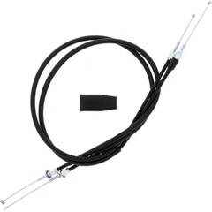Throttle cable kit all balls racing 451021