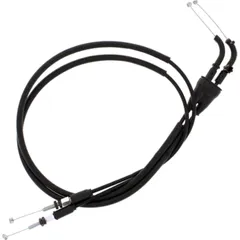 Throttle cable kit all balls racing 451052
