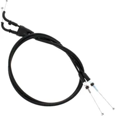 Throttle cable kit all balls racing 451054