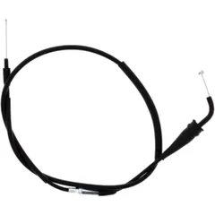 Throttle Cable for Motorcycles All Balls Racing