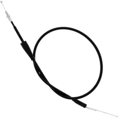 Throttle Cable for Motorcycles - All Balls Racing