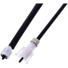 Speedometer cable for: MBK YQ, YN, Yamaha YN, YQ