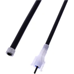 Speedometer cable for: Peugeot Buxy, Speedake, Sachs Reggae, Splinter
