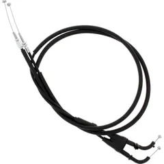 Throttle cable kit all balls racing 451175