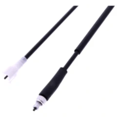Speedometer cable see 7150505 07/17 for: Peugeot Trekker, TKR, Squab, Sachs Squab
