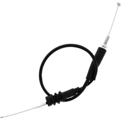 Throttle cable ALL BALLS racing for: Kawasaki KLX, Suzuki DR - Z