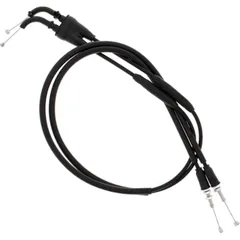 Throttle cable kit all balls racing 451215