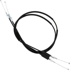 Throttle cable kit all balls racing 451249