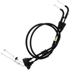 Gaszug Satz für Motorräder - All Balls Racing 7310388