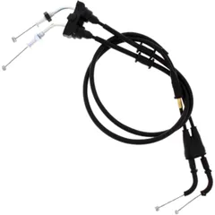 Throttle Cable Kit for Motorcycles - All Balls Racing 7310389