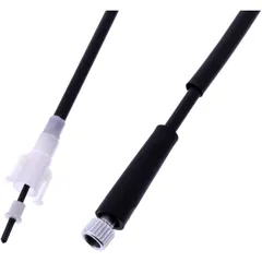 Speedometer cable for: Piaggio TPH, NRG, Hexagon