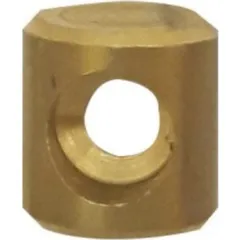 Screw nipple 2810