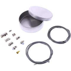 Zug Reparatur Sortiment JMP passend für: Honda CB, TRX, CBR, BMW R, K, F (800, 650, 700), C