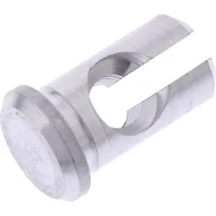 Nipple for bowden cable