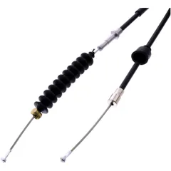 Clutch cable high bars for: BMW R