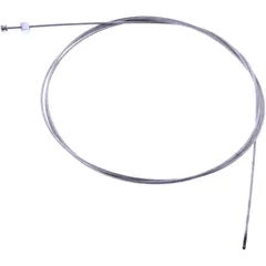 Clutch cable 2000X1. 9 mm nippel 8X8mm for: Vespa PX, P