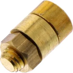 Schraubnippel JMP für Bowdenzug 14 mm