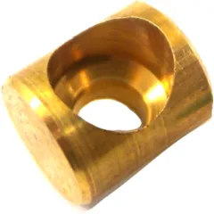 Lötnippel JMP für Bowdenzüge 8.9 mm