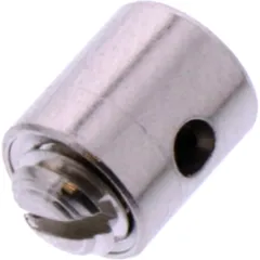 Schraubnippel JMP 6 mm für Bowdenzug