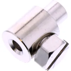 Schraubnippel JMP für Bowdenzüge 11 m Bohrung 2.3 mm