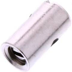 Schraubnippel JMP für Bowdenzug 10 mm