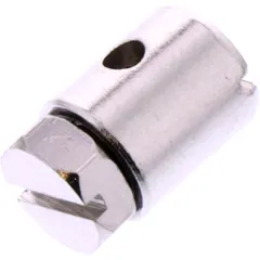 Schraubnippel JMP für Bowdenzüge 9 mm