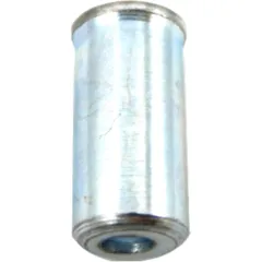 Abschlusshülse 2,5 mm für JMP