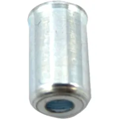 Abschlusshülse 2,6 mm JMP für Bowdenzug