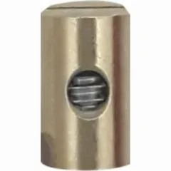 Screw nipple 1100
