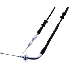 Throttle cable for: Piaggio Zip