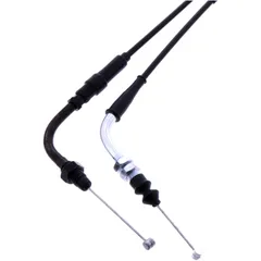 Throttle cable for: Kymco Agility, Like, DJ