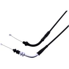 Throttle cable 190 cm for: Baotian BT49QT - 7A1, BT49QT - 10, BT49QT - 12A1