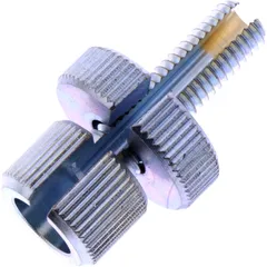 CABLE ADJUSTER SLOTTED M7X1M for motorcycles