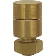 Screw nipple 1190
