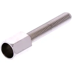 CABLE ADJUSTER M5X0.8 mm 40 mm for motorcycles