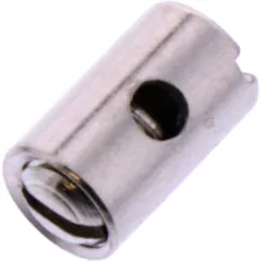 Schraubnippel JMP für Motorräder, 8 mm Länge, 2 mm Bohrung