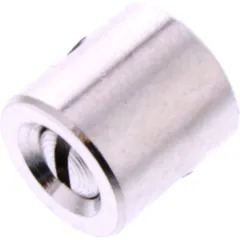 Schraubnippel JMP 7 mm für M5 Gewinde