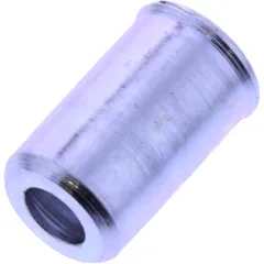 Abschlusshülse JMP für Bowdenzüge 4,0 mm