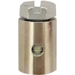 Screw nipple 1230