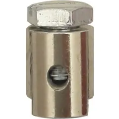 Screw nipple 1240